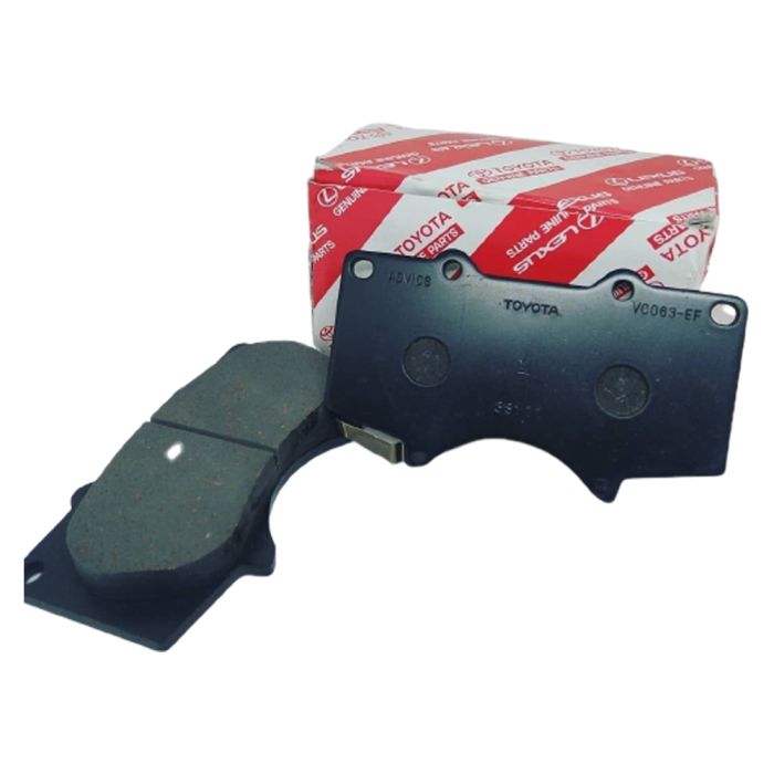 Brake Pad - 04465-YZZE1