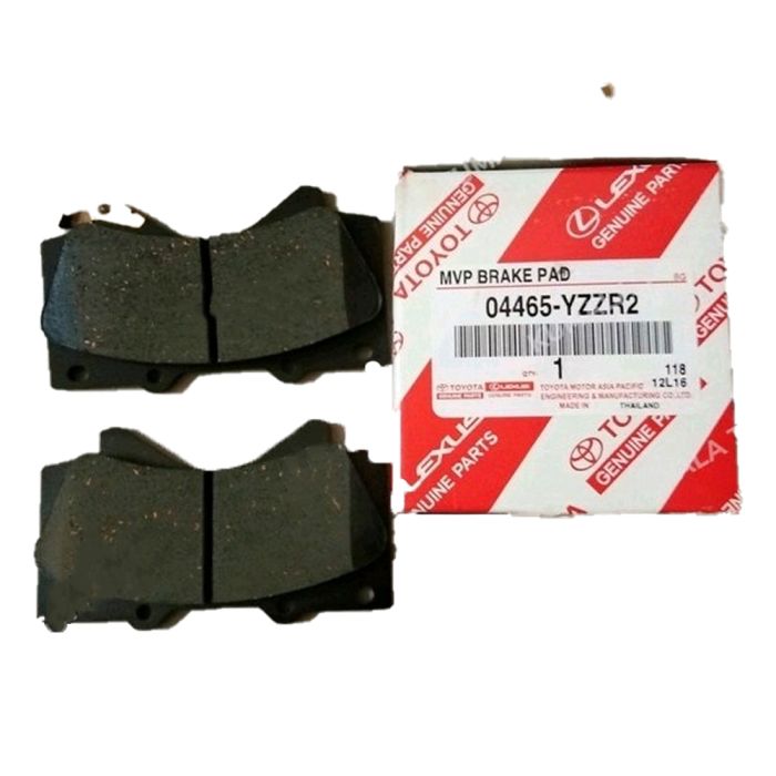 Brake Pad - 04466-YZZR2