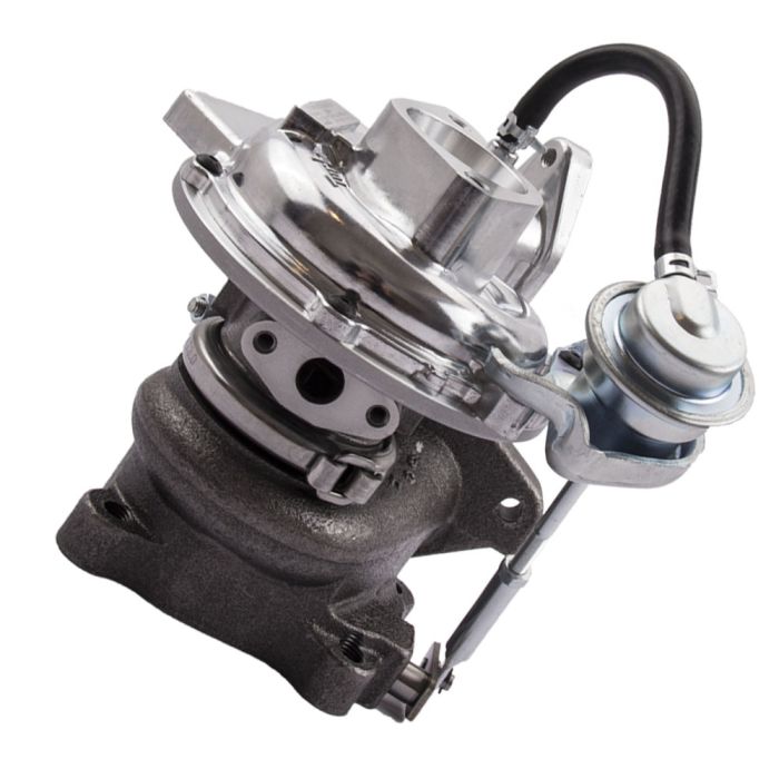 Turbo Charger - 14411-VM01A