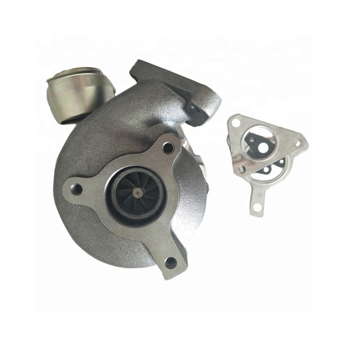 Turbo Charger - 14411-EB300