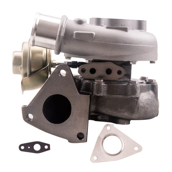 Turbo Charger - 14411-VS40A