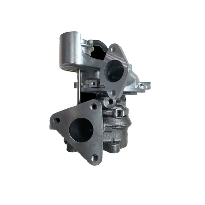 Turbo Charger - 14411-8H800