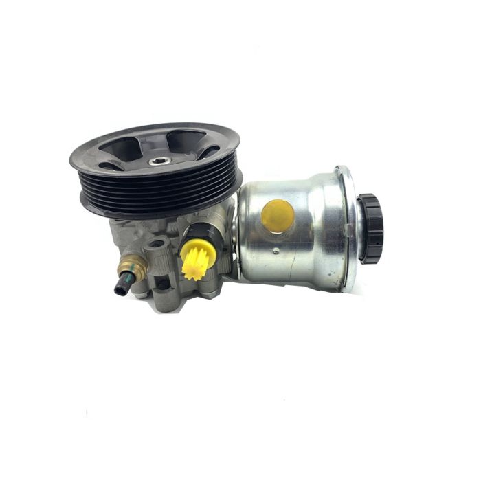 Power Steering Pump - 44310-0K030