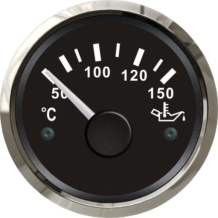 ELPI Temperature Gauge (50-150°C) - LP146 3452