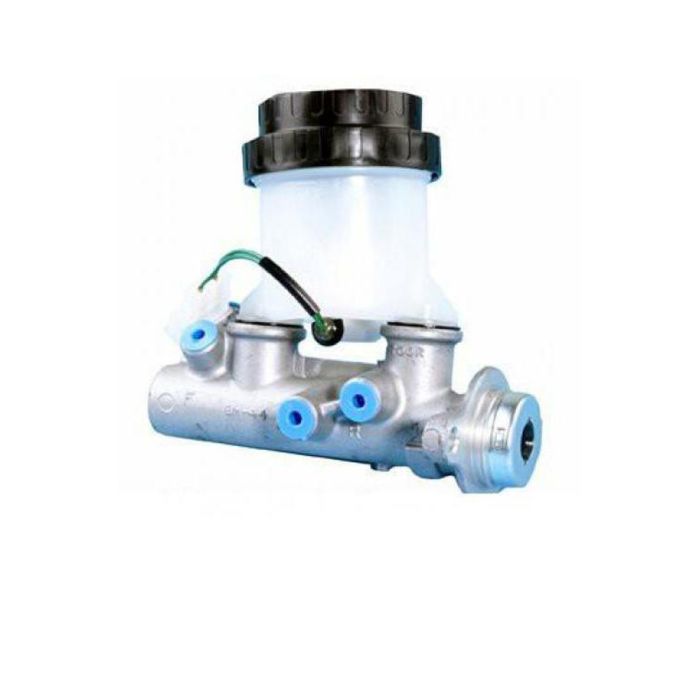 Break Master Cylinder - 46010-66E00