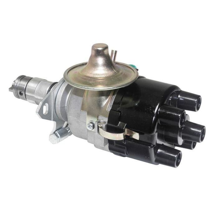 Distributor Assembly - ERC6986