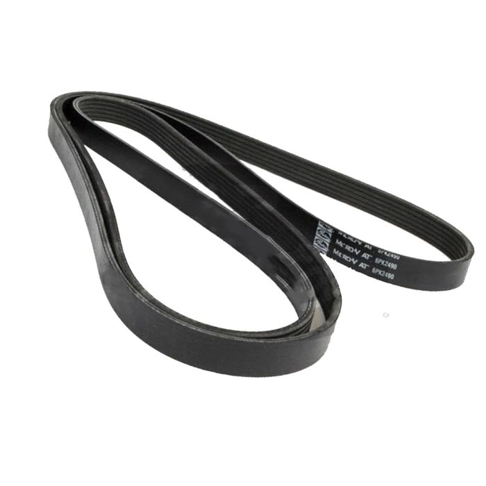 Fan Belt - 6PK-2490