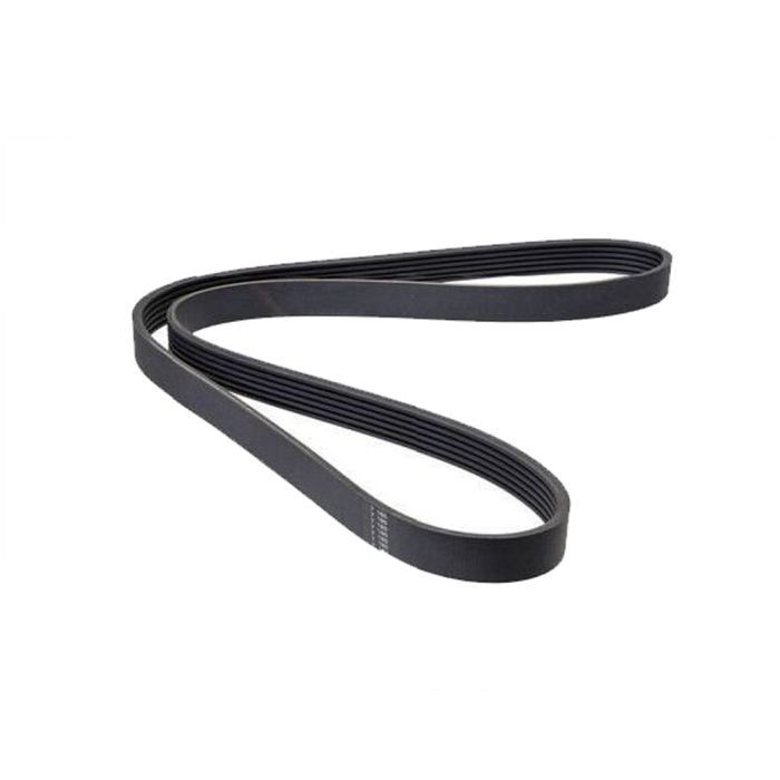 Fan Belt - 4PK-0800 (BMW 650Ci)