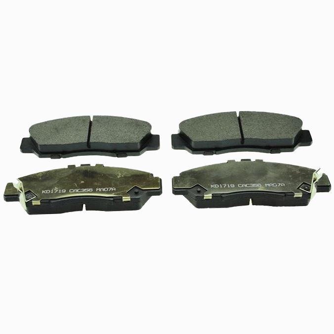Super Gold Brake Disc (Set) - KD2503