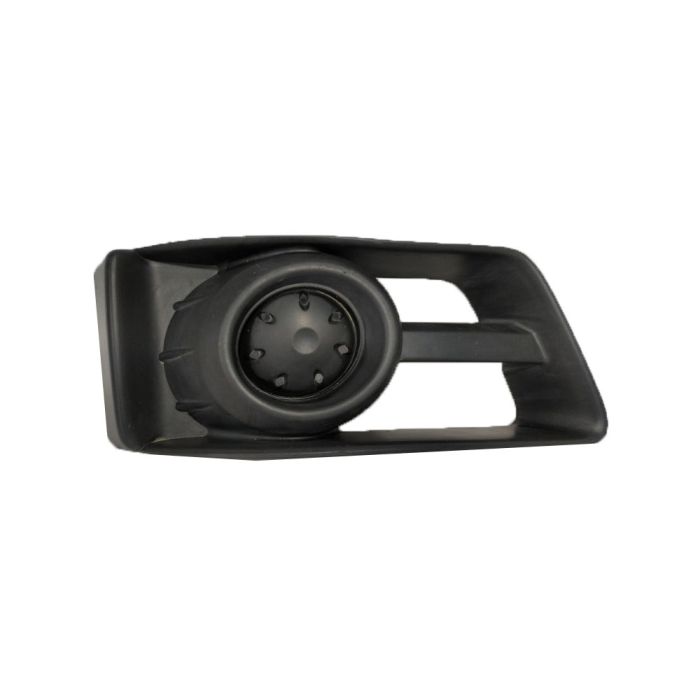 Fog Lamp Cover (Passenger's Side) - 23-FV051V-R