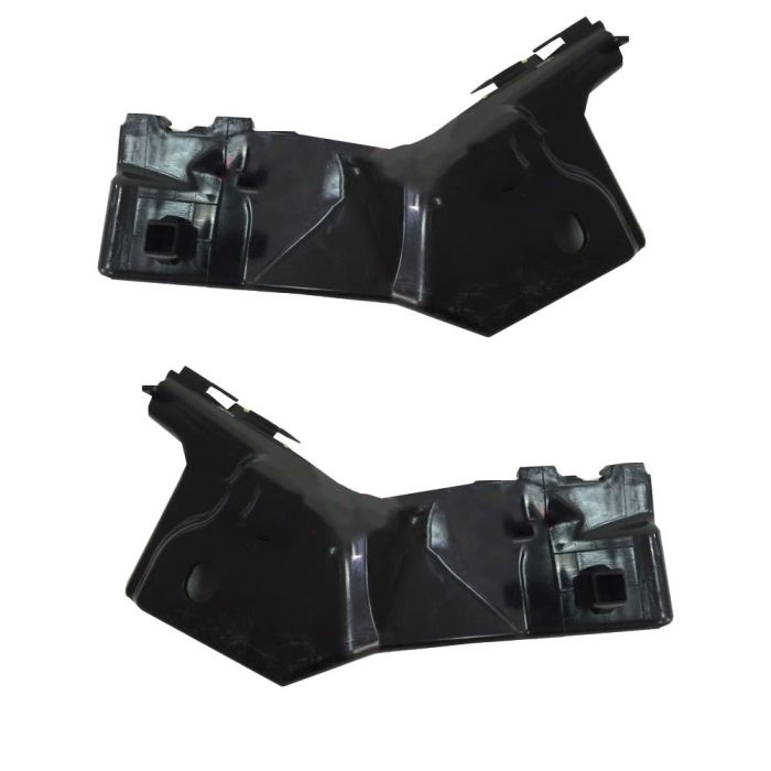 Front Bumper Bracket (Set) - 61-BS858