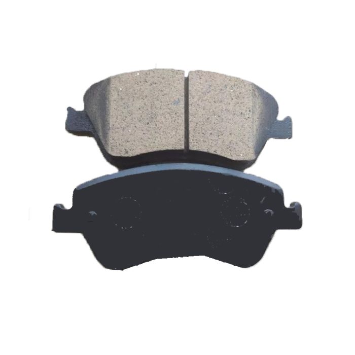 Asimco Brake Pad (Set) - KD2790