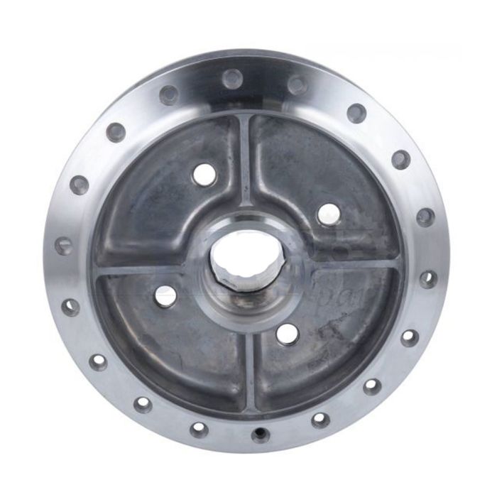 Yamaha Motorcycle Rear Hub - B69F53110000