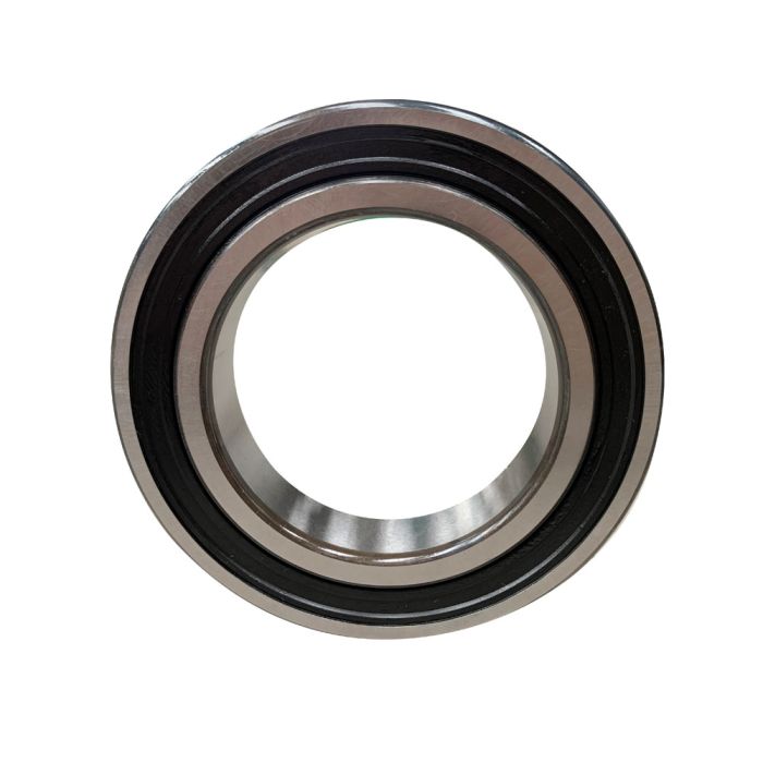 Ball Bearing Steel - 16007 - 2RS