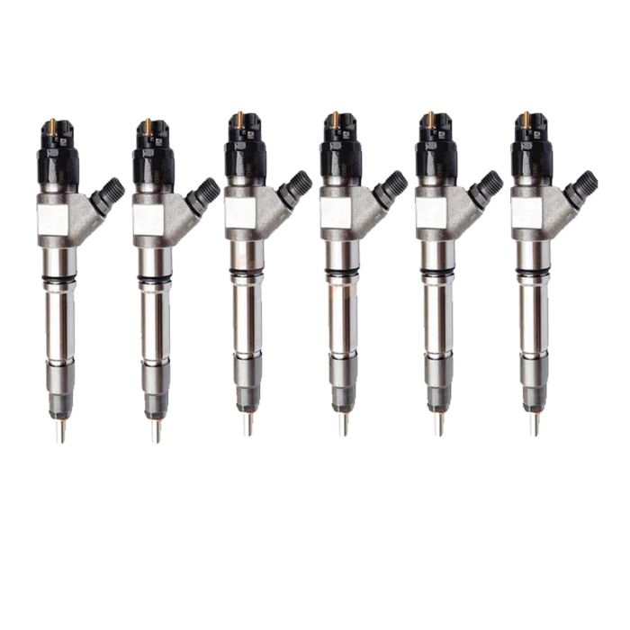 Fuel Injector (Sets) - 0445 120 361