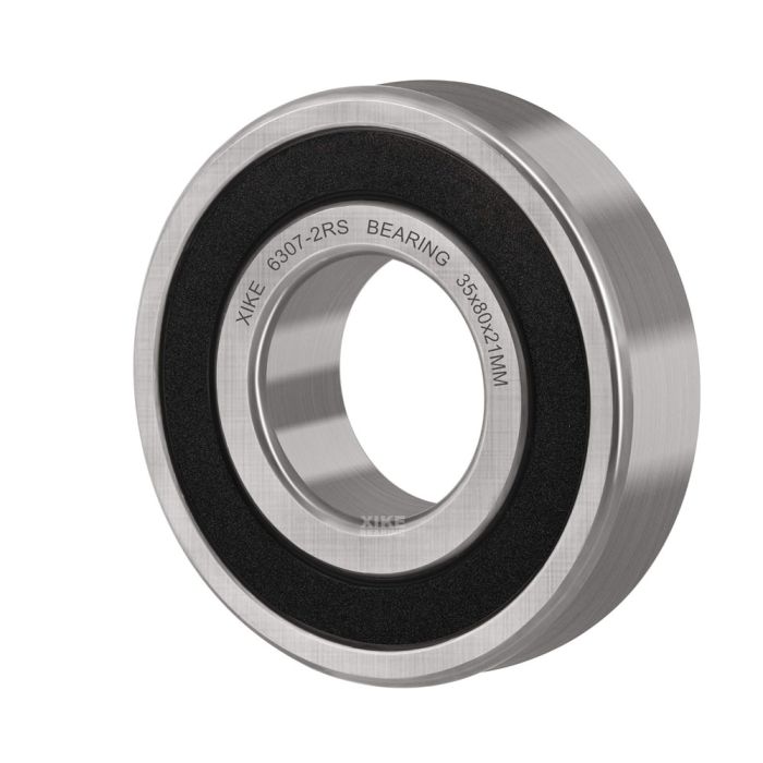 Ball Bearing Steel - 6307 - 2RS