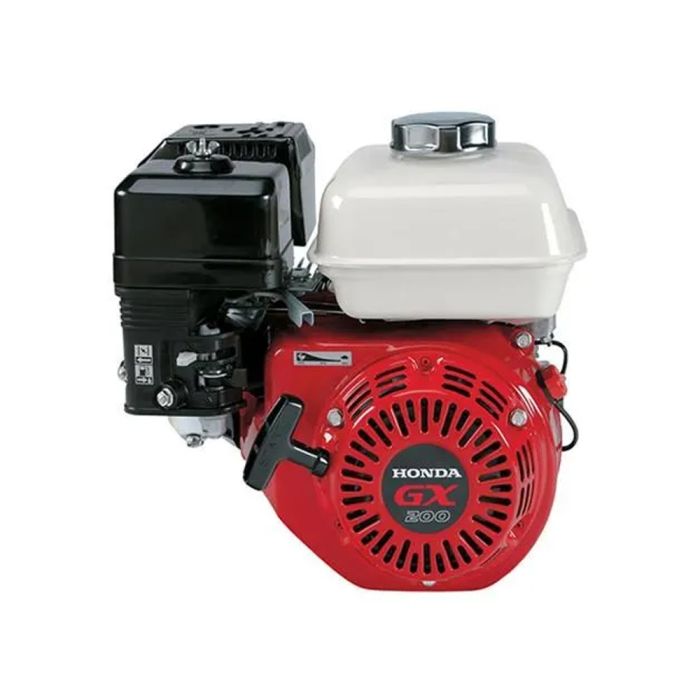 Grinding Engine - ZIVOX-GX200
