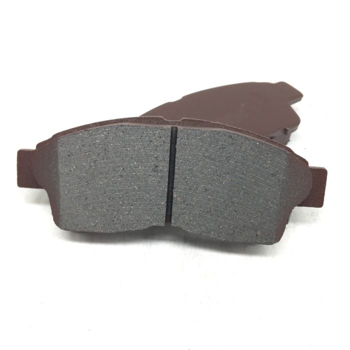 Super Gold Brake Pad - KD2388