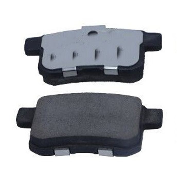 Super Gold Brake Disc (Set) - KD1749