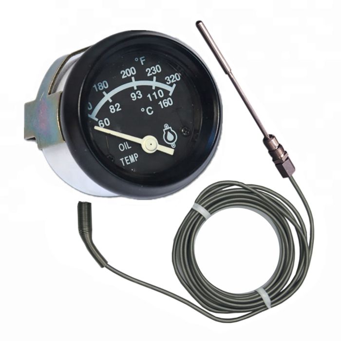 ELPI Temperature Gauge (60-160°C) - LP148 2061