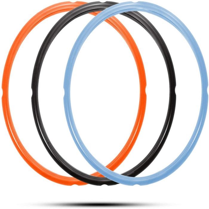 EPLI Sealing Ring-Kit - LP137 3220