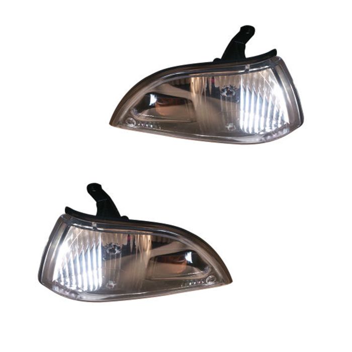 Corner Lamp (Set - Left & Right) - HLL01-1036B