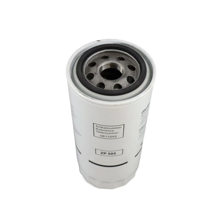 Oil Filter - 0611049/ZP505