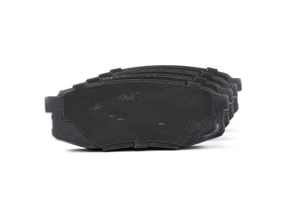 Super Gold Brake Pad - KD2388