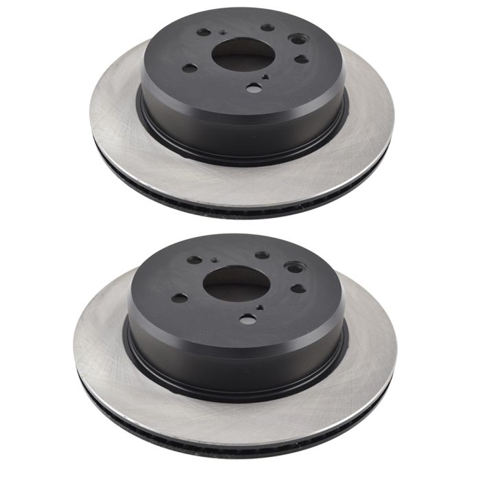 Super Gold Brake Disc (sets) - 42431-30290