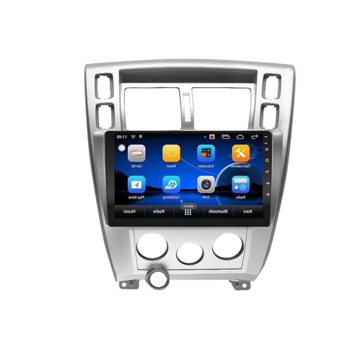 Android  Multimedia Car Player-AMP-780091