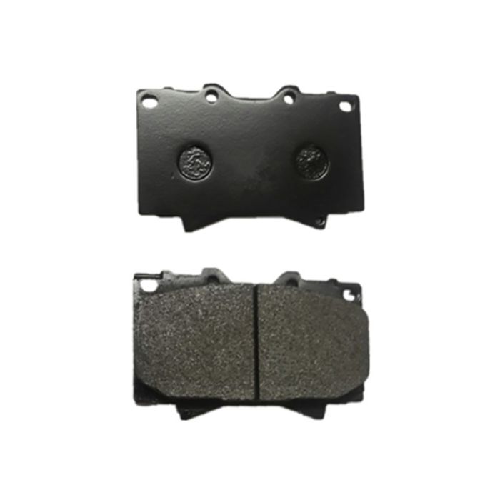 Super Gold Brake Pad (Set) - KD2208