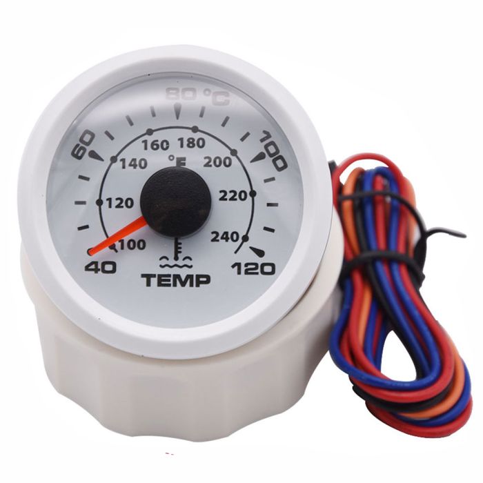 ELPI Temperature Gauge (40-120°C) - LP147 2055