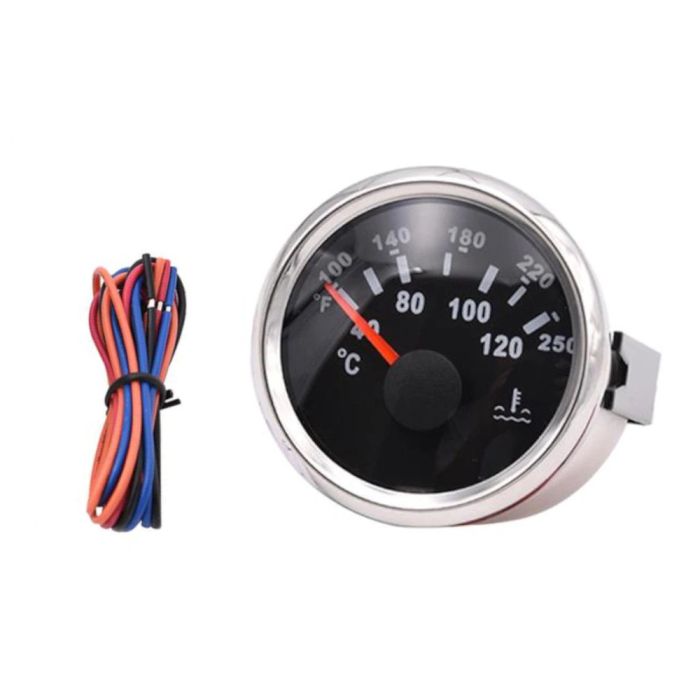 ELPI Temperature Gauge (40-120°C) - LP148 2052