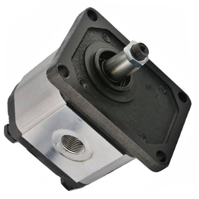 EPLI Hydraulic Pump - LP210 2614