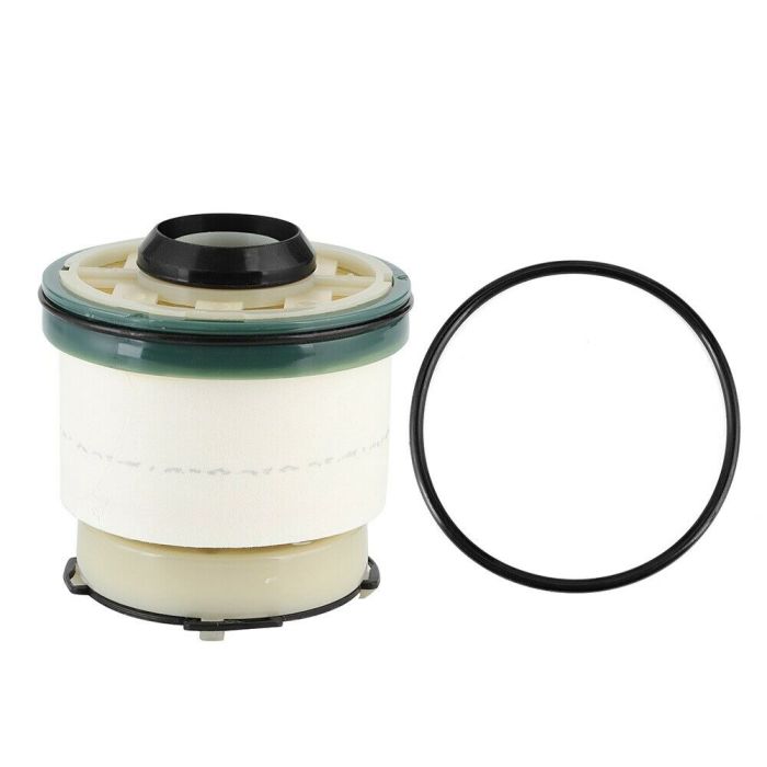 Fuel Filter (with O-Ring) - AB39-9176-AC