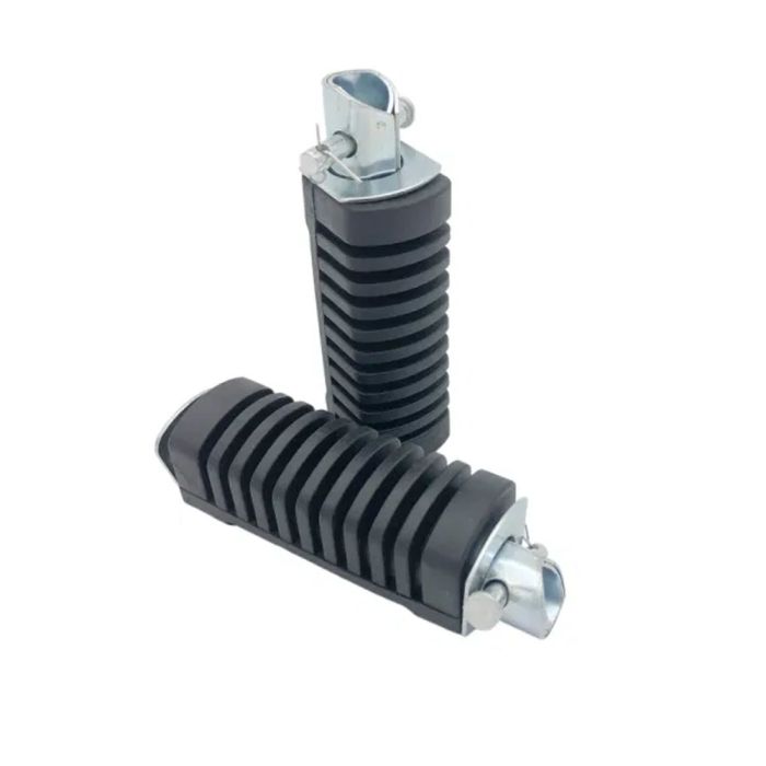 Footrest Rubber - 50001328