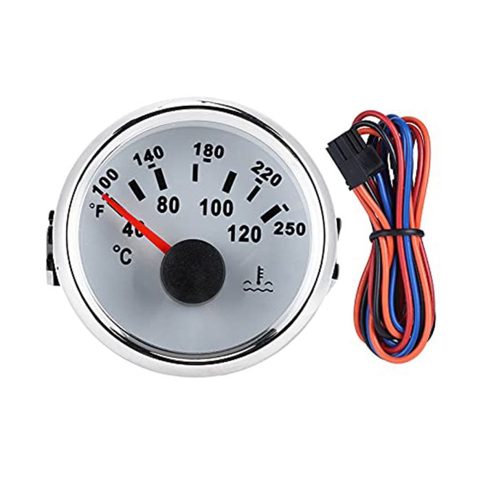 ELPI Temperature Gauge (40-120°C) - LP147 2052
