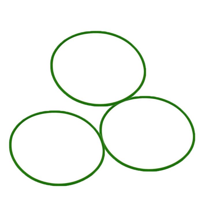 EPLI Sealing Ring Kit - LP137 3223