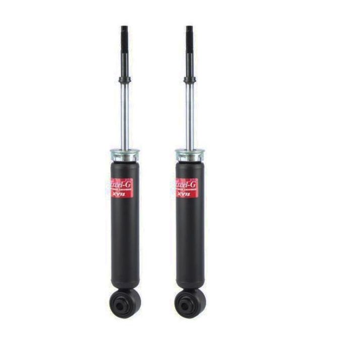 KYB Excel - G Rear Gas Shock Absorber (Set) - 344444