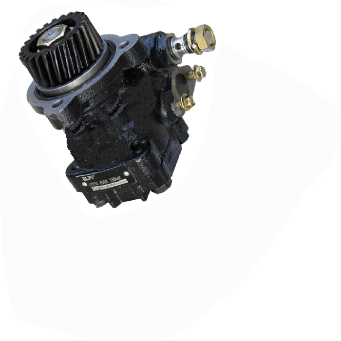 ELPI Steering Pump - LP210 8028