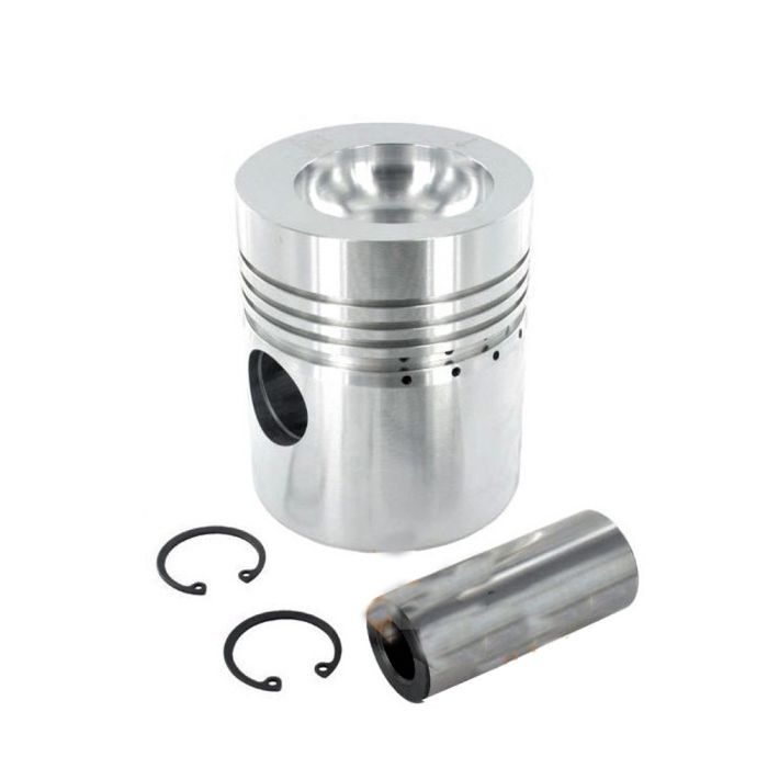 EPLI Piston And Pin (4 Rings) - LP181 4912 STD