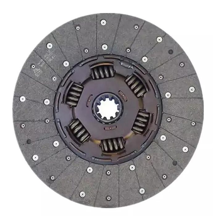 Clutch Plate - AZ9725160300
