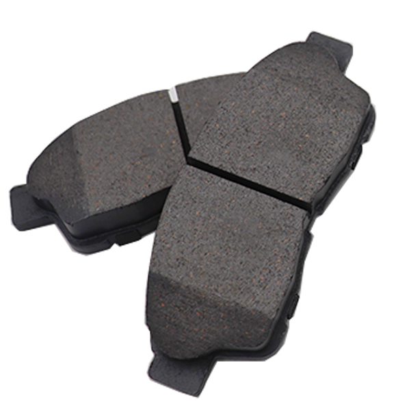 Super Gold Brake Pad (Set) - KD1201