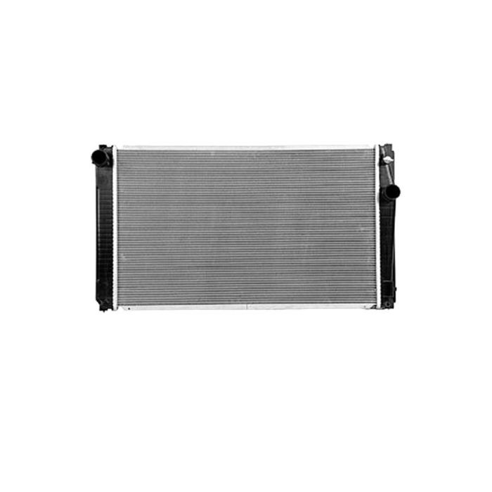 Engine Radiator - 1640031430