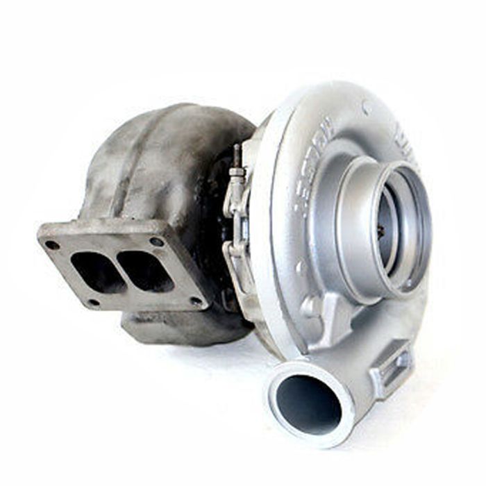 ELPI Turbo Charger - LP231 3406