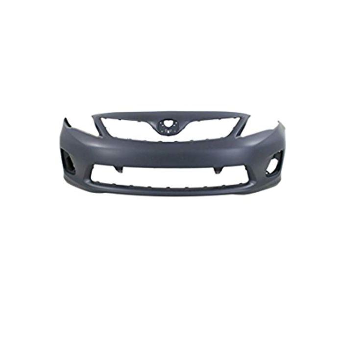 Front Bumper - AL-0147
