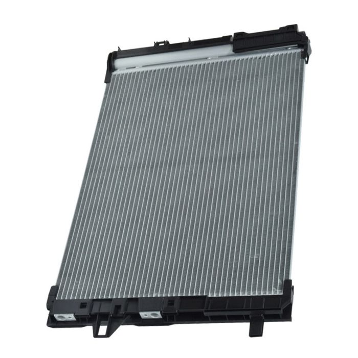 AC Condenser - HBS-P07621