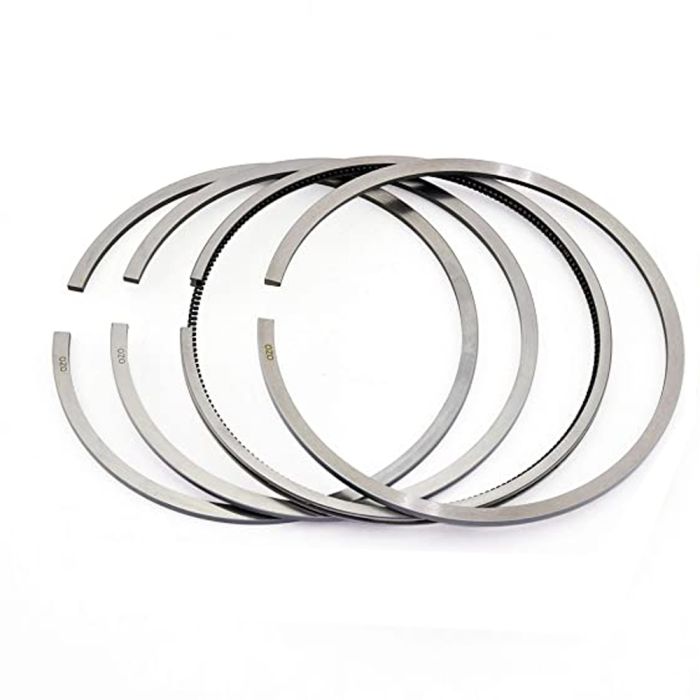 ELPI Piston Ring - LP182 3222 STD
