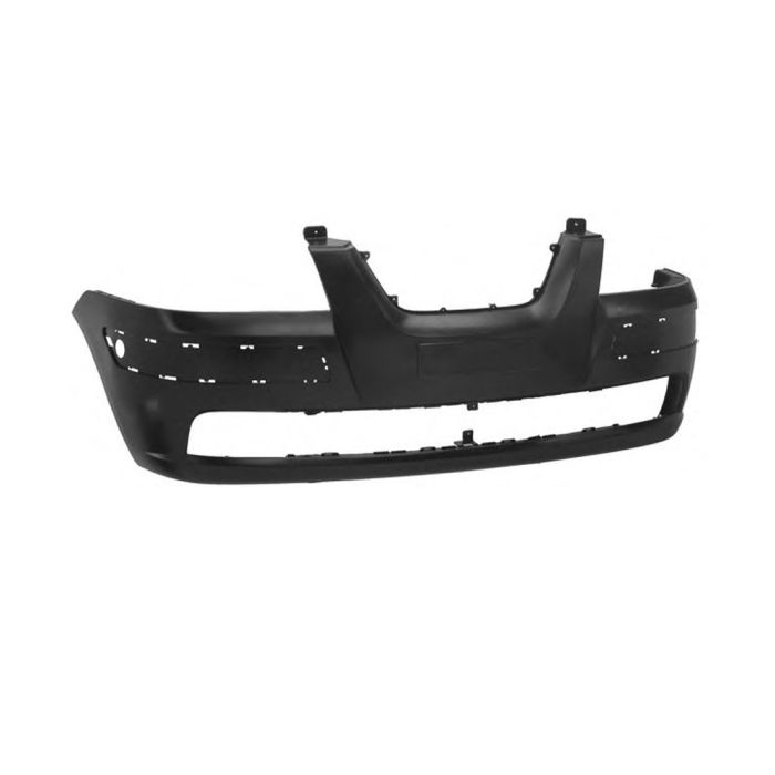 Front Bumper - FT04-0707-B