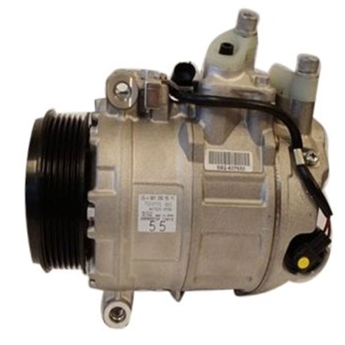AC Compressor - LD25:08 [A2710902680]